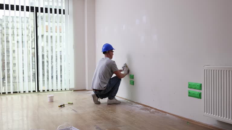 Best Mold Prevention Services  in Lam, AR