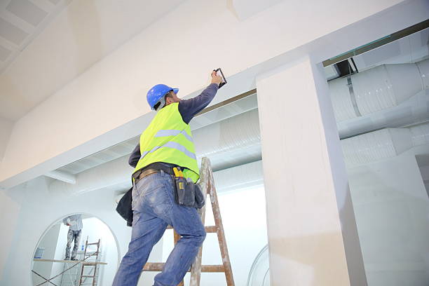 Biohazard Mold Removal in Lamar, AR