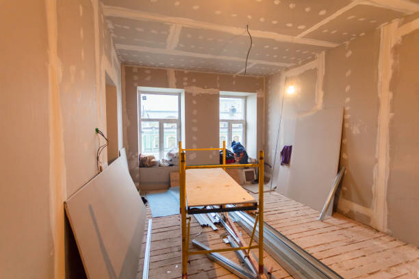 Mold Documentation for Insurance Claims in Lamar, AR